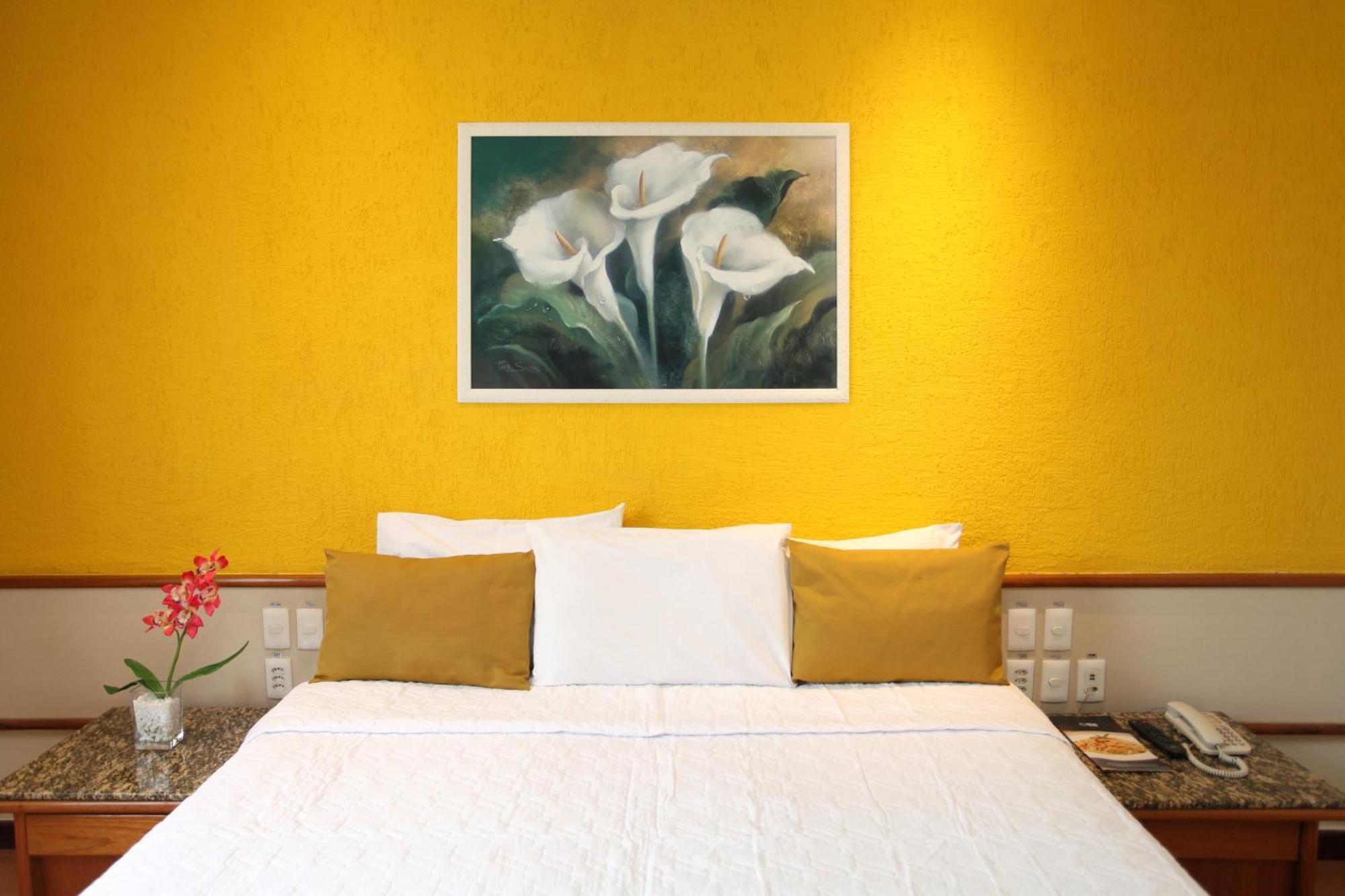 Mengo Palace Hotel Рио де Жанейро Екстериор снимка